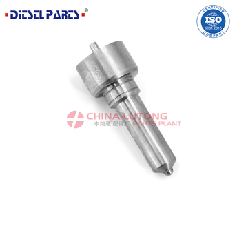 Common Rail Fuel Injector Nozzle L229PBC    for Common Rail Injector Assy 3829087, Volvo Bebe4c08001