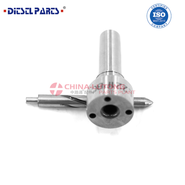 Common Rail Fuel Injector Nozzle L381