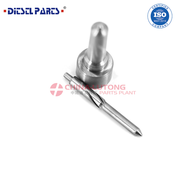 Common Rail Fuel Injector Nozzle L244