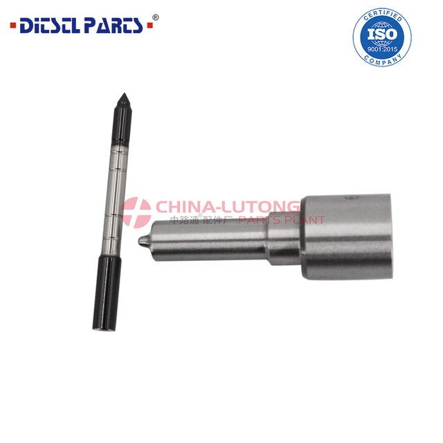 Common Rail Fuel Injector Nozzle 0 433 172 044