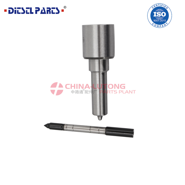 Common Rail Fuel Injector Nozzle 0 433 172 350