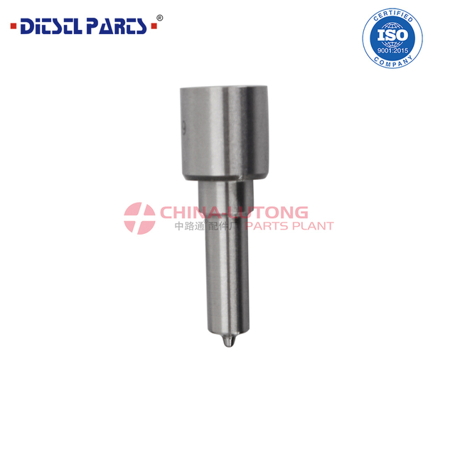 Common Rail Fuel Injector Nozzle 0 433 175 250