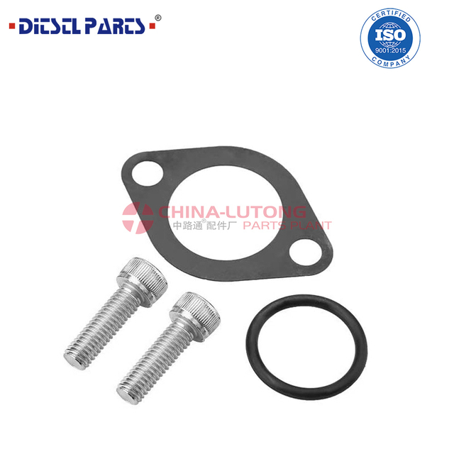 Fuel Suction Control Valve 819185