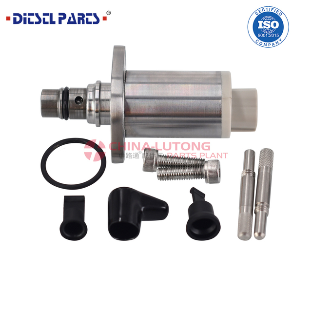 Fuel Suction Control Valve 2942000040