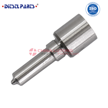 Common Rail Fuel Injector Nozzle 0 433 175 250