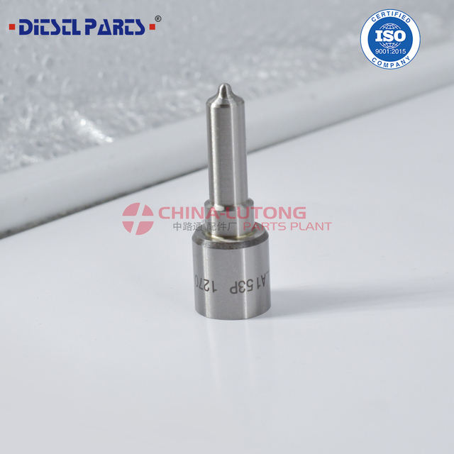 diesel common rail nozzle 0433172019